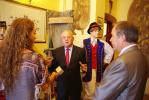 Konsul Generalny Rosji odwiedził Wejherowo 