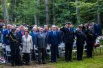 Pamiętamy o żołnierzach 1 MPS poległych pod Białą 