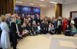 10-lecie  Wejherowskiego Stowarzyszenia na rzecz Osób z Autyzmem