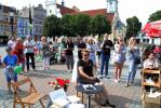 Społecznicy wsparli narodową inicjatywę kultury 