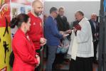 Tytani mają stałą siedzibę