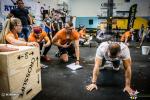 Wejher Cross Games - pierwsze zawody crossfitowe w Wejherowie