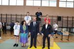 I Miejskie Mistrzostwa Szkół Podstawowych w crossficie
