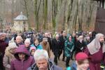Misterium Męki Pańskiej znów na Kalwarii Wejherowskiej