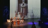 Jubileuszowy Luterek podtrzymał ducha teatru wśród młodzieży