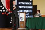 Krystyna Laskowska ponownie Prezesem Stowarzyszenia WUTW