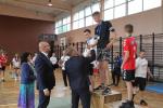 I Miejskie Mistrzostwa Szkół Podstawowych w crossficie