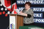 Krystyna Laskowska ponownie Prezesem Stowarzyszenia WUTW
