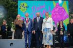 Urodzinowy wieczór w sercu miasta! 