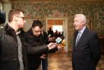 Jest dotacja Ministerstwa Kultury na Książnicę prof. Labudy