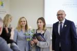 Studenci pielęgniarstwa odebrali swoje pierwsze uniformy 