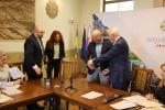 Wsparcia miasta dla kolejnych stowarzyszeń