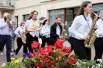 Parada Jakuba Wejhera Wejherowskiej Samochodówki