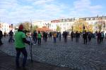 Wejherowo uczciło 105. rocznicę polskiej niepodległości 
