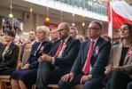 Biało-czerwone święto w Szkole Podstawowej nr 5