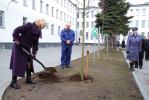 Zmodernizowana siedziba KP Policji w Wejherowie