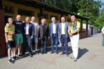 Zakończenie sezonu piłkarskiego