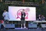 Przebojowa „osiemnastka” hip-hopu w Wejherowie