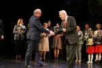 Chór Szczygiełki z Poniatowej wyśpiewał Grand Prix Festiwalu Pieśni o Morzu w Wejherowie