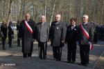Hołd i pamięć ofiarom piaśnickiej kaźni