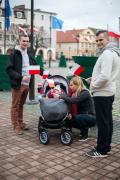 Wejherowo świętowało niepodległość
