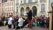 Orszak Trzech Króli w Wejherowie