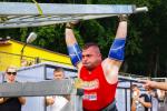 Triumfował niepokonany Mateusz Ostaszewski  