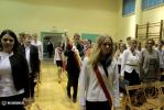 Najlepsi uczniowie otrzymali stypendia