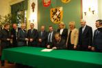 Nowy rozdział współpracy z Powiatem