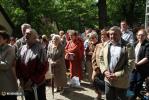 Wejherowski odpust z pielgrzymami od morza