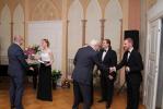 Jubileuszowy koncert Art'n'voices w kolegiacie