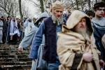 Misterium na Kalwarii Wejherowskiej