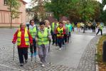 Wesoła  „Jesień Wejherowska” seniorów WUTW