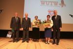 Jubileusz 10-lecia Wejherowskiego Uniwersytetu Trzeciego Wieku YMCA