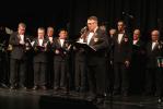 Jubileuszowy koncert Chóru Męskiego Harmonia