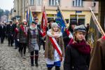 Mieszkańcy uczcili 360. rocznicę śmierci Jakuba Wejhera