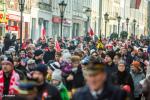 Wspólne zdjęcie i Parada Niepodległościowa