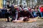 Misterium na Kalwarii Wejherowskiej