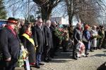 Wejherowo uczciło Dzień Żołnierzy Wyklętych