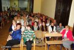 Gaudeamus studentów WUTW