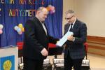 10-lecie  Wejherowskiego Stowarzyszenia na rzecz Osób z Autyzmem