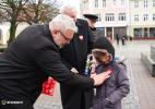 23 finał Wielkiej Orkiestry Świątecznej Pomocy w Wejherowie