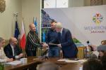 Miasto wspiera organizacje społeczne