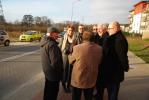 Nowy parking na os. Fenikowskiego