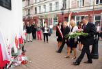 35. lecie podpisania Porozumień Sierpniowych
