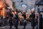 Rekonstrukcja historyczna w Wejherowie zgromadziła tłumy widzów