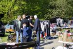 Park Miejski wypełnił się miłośnikami skarbów z duszą