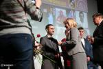 Prezydent nagrodził sportowców z Wejherowa