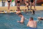 Trening i spotkanie z Robertem Korzeniowskim na Wodnych Ogrodach