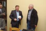 Wędkarze ocenili swoją pracę i wybrali nowe władze